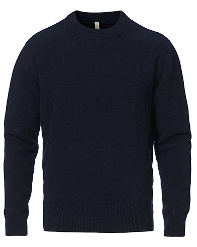  Moon Sweater Navy