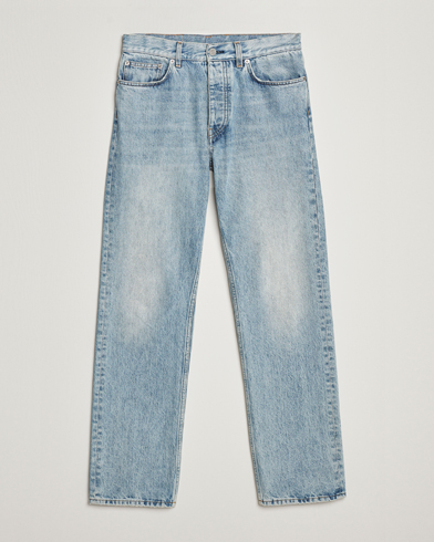 Mies | New Nordics | Sunflower | Standard Jeans Stone Wash