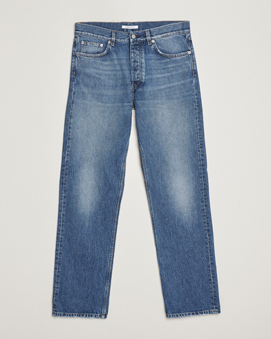 Mies | Straight leg | Sunflower | Standard Jeans Blue Vintage