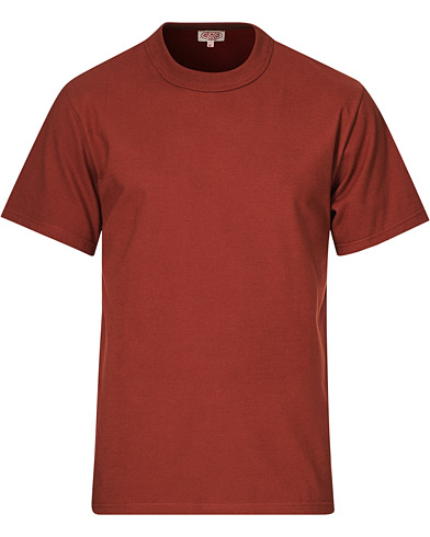  |  Callac T-shirt Burgundy