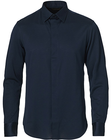Rennot paidat |  Soft Comfort Shirt Navy