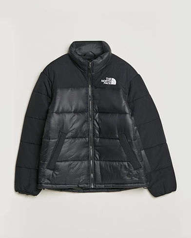 Mies | Tiedostava valinta | The North Face | Himalayan Insulated Puffer Jacket Black