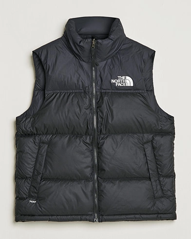 Mies | Outdoor | The North Face | 1996 Retro Nuptse Vest Black
