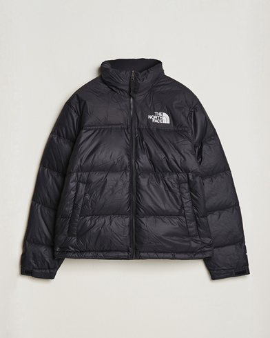 Mies | Outdoor | The North Face | 1996 Retro Nuptse Jacket Black