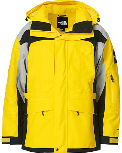 Kuoritakit |  Black Box Search & Rescue Jacket Lightning Yellow
