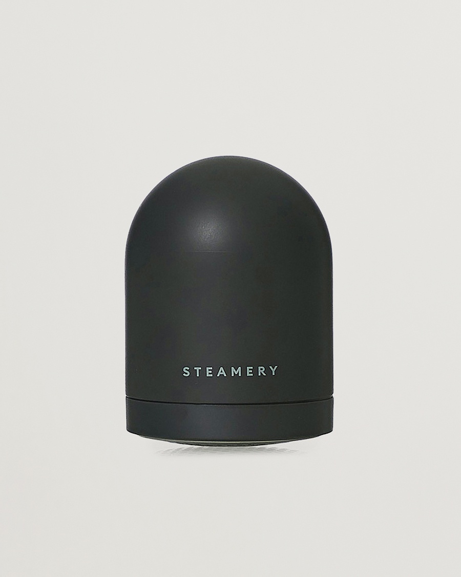 Steamery Pilo No. 2 Fabric Shaver Charcoal – Musta