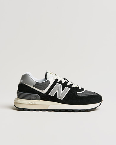 Mies |  | New Balance | 574 Legacy Limited Edition Sneaker Black