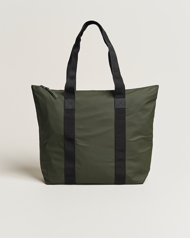 Tote-Laukku |  Tote Bag Rush Green