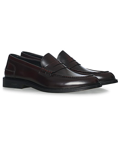 New Nordics |  New Townee Loafer Oxblood