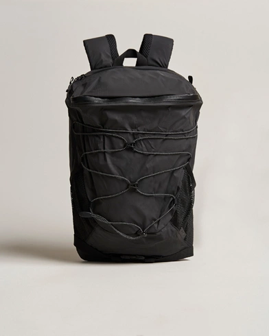 Mies | Laukut | Snow Peak | Active Field Light Backpack Black