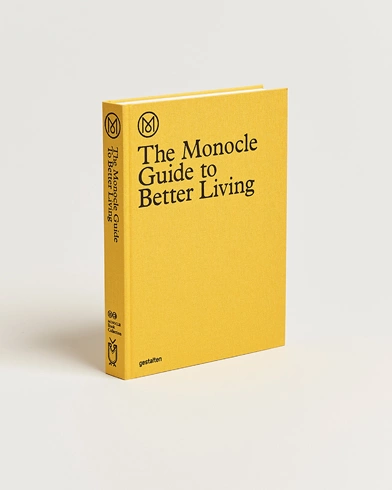 Mies | Lifestyle | Monocle | Guide to Better Living