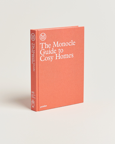 Mies | Kirjat | Monocle | Guide to Cosy Homes