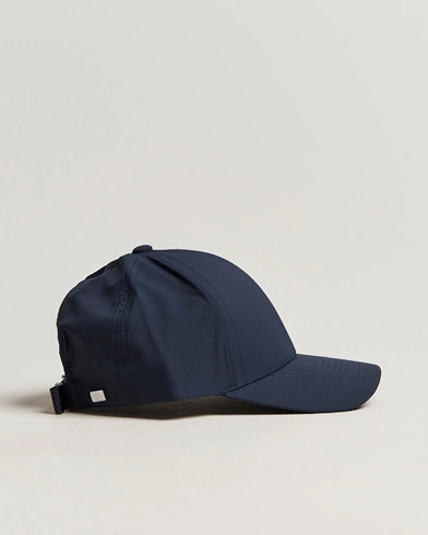 Mies |  | Varsity Headwear | Active Tech Cap Navy