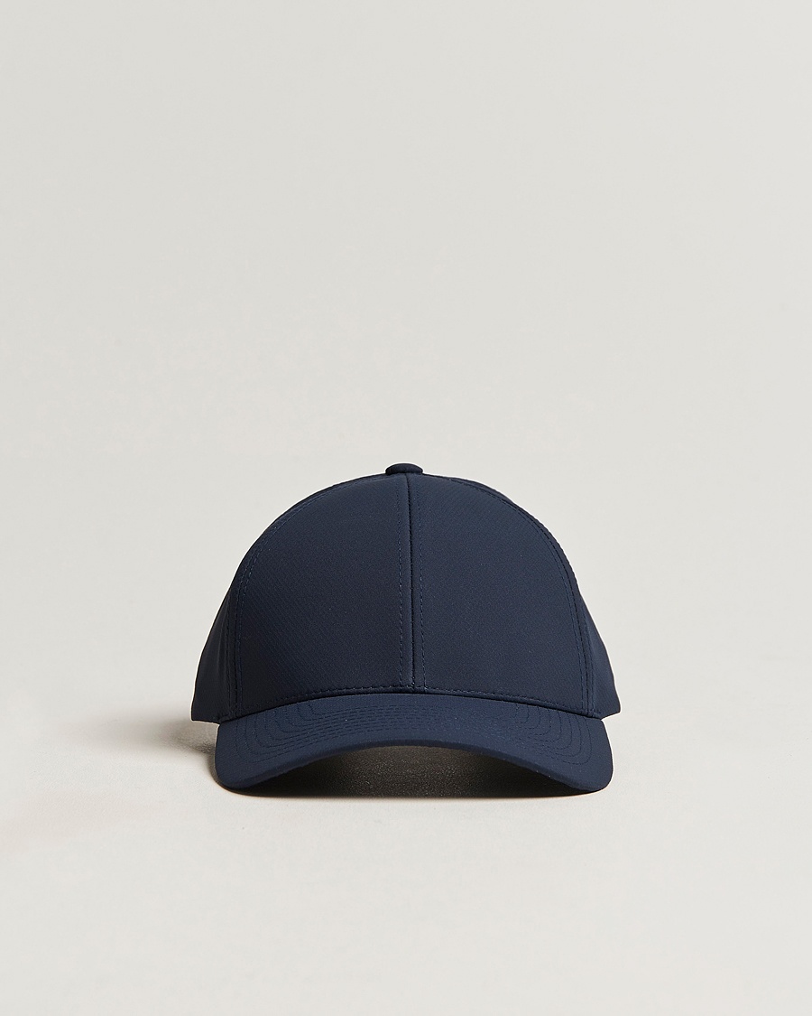 Varsity Headwear Active Tech Cap Navy – Sininen