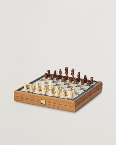 Mies | Lifestyle | Manopoulos | Multi Combo Game Blue