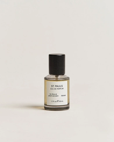 Mies | Frama | Frama | St. Pauls Eau de Parfum 50ml