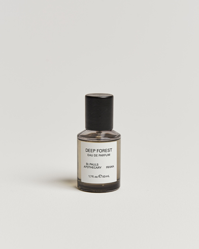 Mies | Uutuudet | Frama | Deep Forest Eau de Parfum 50ml