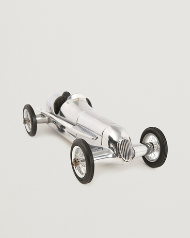 Mies | Tyylitietoiselle | Authentic Models | Silberpfeil Racing Car Silver