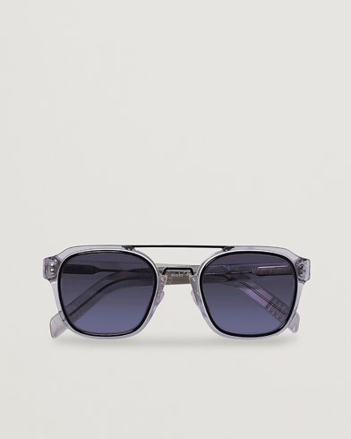 Mies | Pilottiaurinkolasit | Prada Eyewear | 0PR 07WS Sunglasses Clear