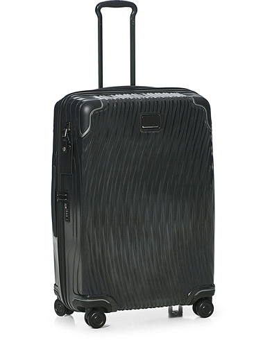 TUMI Extended Trip Packing Case Black