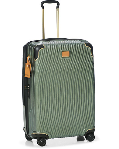 TUMI Extended Trip Packing Case Gecko