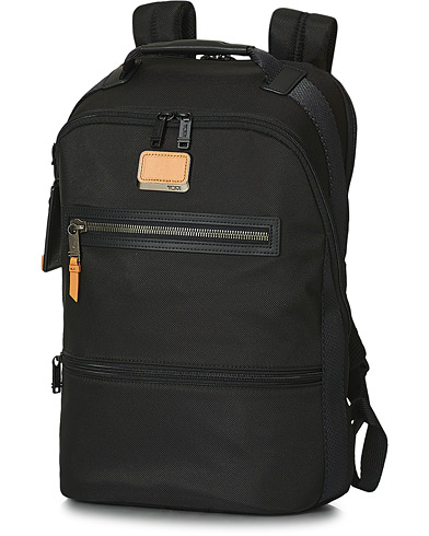 Mies | Reput | TUMI | Essential Backpack Black