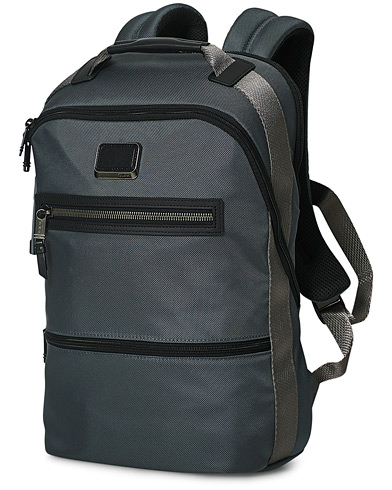 Mies | Reput | TUMI | Essential Backpack Cool Grey