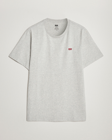 Mies |  | Levi's | Original T-Shirt Light Mist