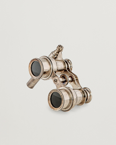 Mies |  | Authentic Models | Opera Binoculars Silver
