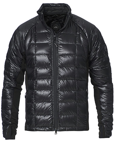 Luxury Brands |  Hybridge Lite Jacket Black