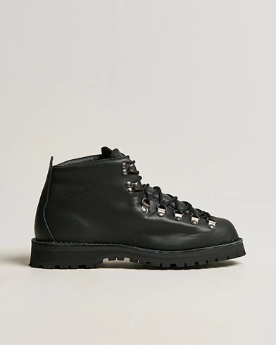 Mies | Käsintehdyt kengät | Danner | Mountain Light GORE-TEX Boot Black