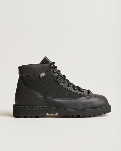 Mies | Käsintehdyt kengät | Danner | Light GORE-TEX Boot Black