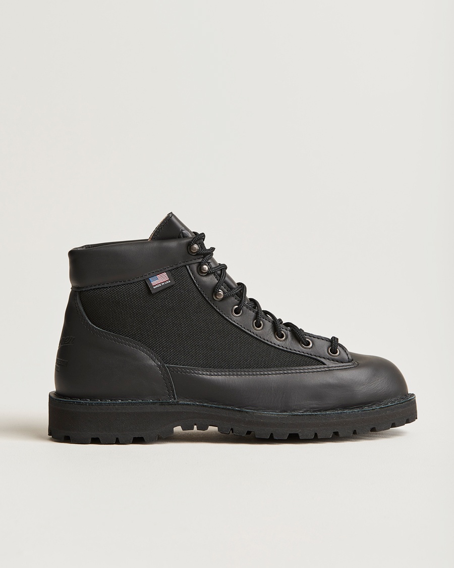 Danner Danner Light GORE-TEX Boot Black – Musta