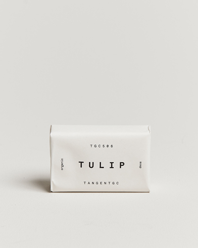 Mies | Tangent GC | Tangent GC | TGC506 Tulip Soap Bar 100g 