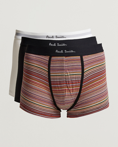 Mies |  | Paul Smith | 3-Pack Trunk Multi