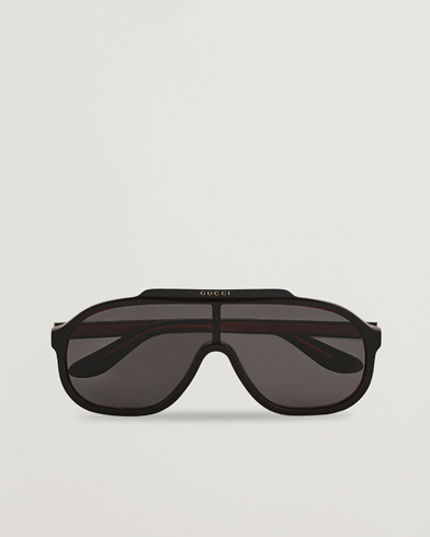 Mies | Pilottiaurinkolasit | Gucci | GG1038S Sunglasses Black