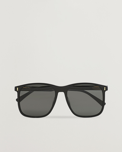 Miehet | Kesän valikoima | Gucci | GG1041S Sunglasses Black Grey