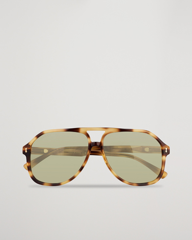 Mies |  | Gucci | GG1042S Sunglasses Havana Green
