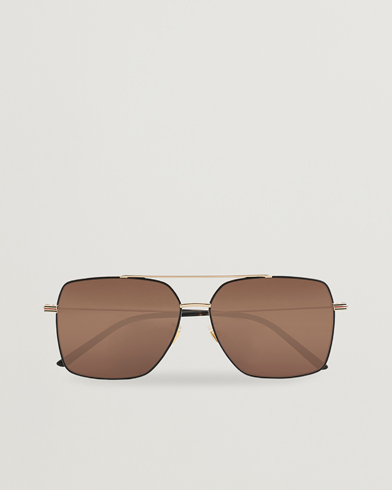 Mies | Gucci | Gucci | GG1053SK Sunglasses Gold Brown