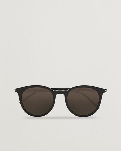 Mies |  | Saint Laurent | SL 488 Sunglasses Black