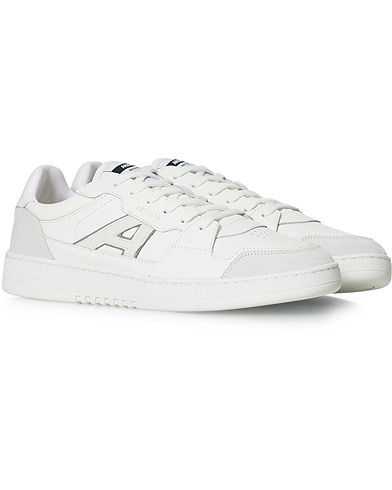 Mies |  | Axel Arigato | A Dice Lo Sneaker White