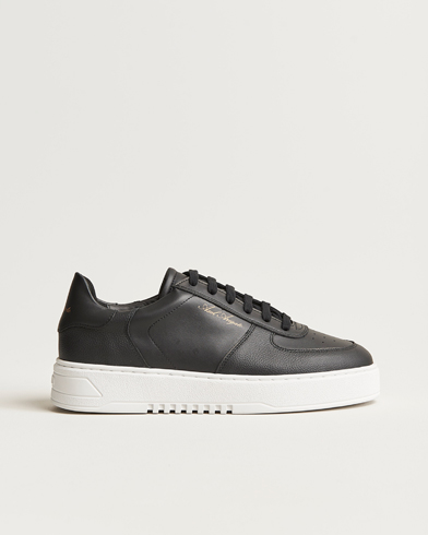 Mies |  | Axel Arigato | Orbit Sneaker Black