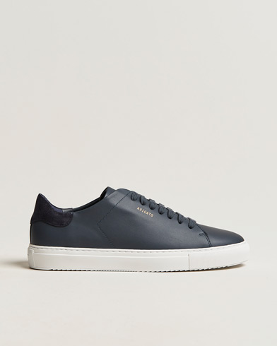 Mies |  | Axel Arigato | Clean 90 Sneaker Navy Leather