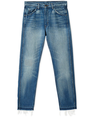 Mies | Alennusmyynti vaatteet | Levi's Vintage Clothing | 1965 606 Super Slim Jeans Future Shock
