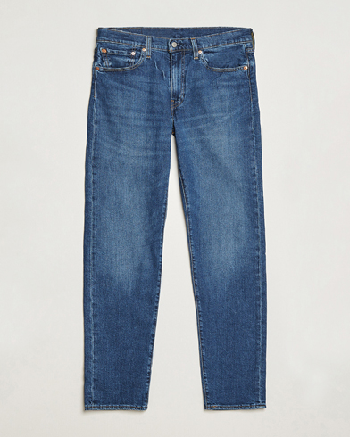 Mies | Straight leg | Levi's | 502 Taper Jeans Cross The Sky