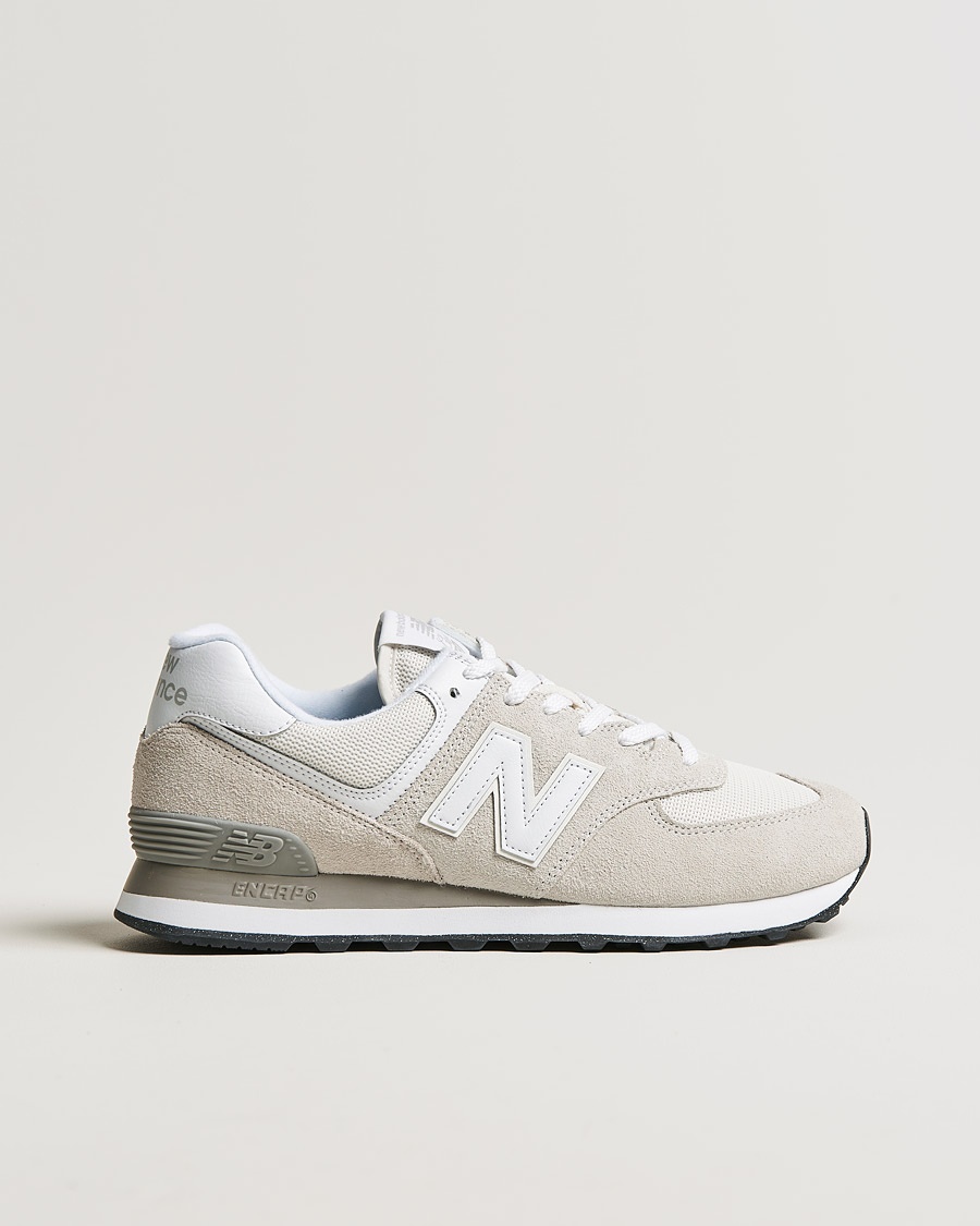 New Balance 574 Sneakers Nimbus Cloud – Valkoinen