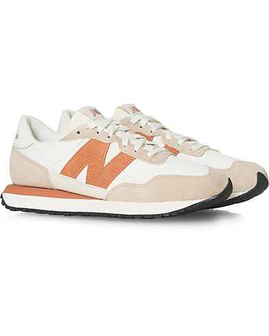 Miehet |  | New Balance | 237 Recycled Sneaker Mindful Grey