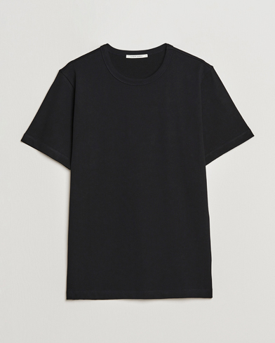 Mies | Business & Beyond | A Day's March | Heavy Tee Black