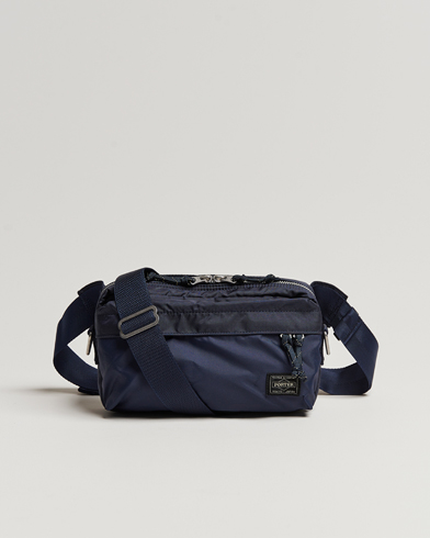  |  Force Waist Bag Navy Blue