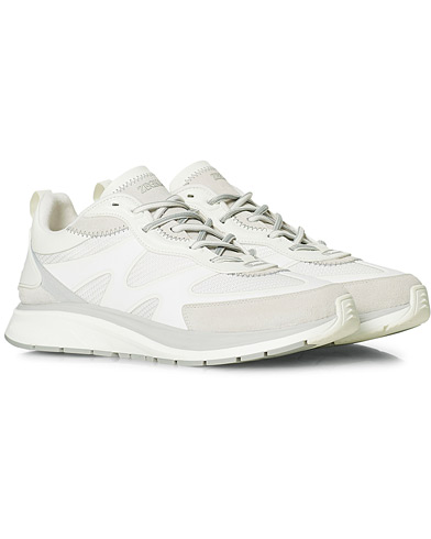  |  Recycled Running Sneakers White